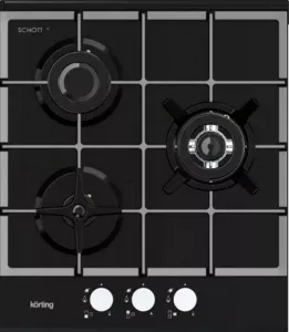 Газовая варочная панель Korting HGG 485 CTN icon