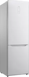 Холодильник Korting KNFC 61887 W фото