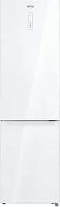 Холодильник Korting KNFC 62029 GW фото