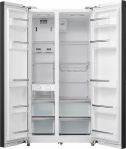 Холодильник Korting KNFS 91797 GW фото