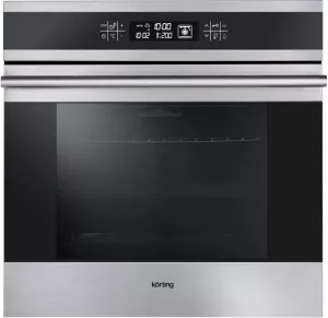 Духовой шкаф Korting OKB 9101 CFX фото