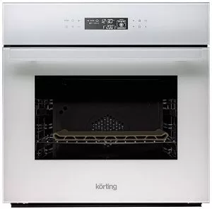 Духовой шкаф Korting OKB 9102 CSGW PRO фото