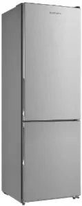 Холодильник Kraft KF-NF300X фото