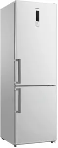 Холодильник Kraft KFHD-400RWNF фото