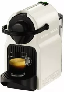 Кофеварка капсульная Krups Nespresso Inissia XN100110 фото