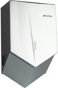 Электросушилка для рук Ksitex M-2020C JET фото