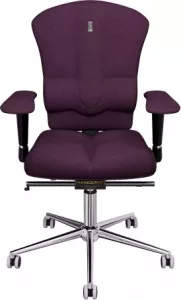 Кресло KULIK SYSTEM VICTORY (фиолетовый) фото