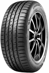 Летняя шина Kumho Crugen HP91 215/65R16 98H фото