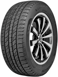 Летняя шина Kumho Crugen Premium KL33 215/70R16 100H фото