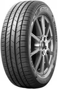 Летняя шина Kumho Ecsta HS52 215/55R16 97W фото