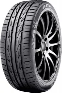 Летняя шина Kumho Ecsta PS31 205/50R17 93W фото