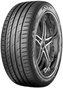 Летняя шина Kumho Ecsta PS71 205/50R17 93Y фото