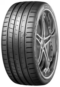 Летняя шина Kumho Ecsta PS91 235/35R20 92Y фото