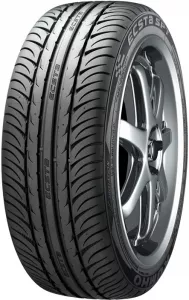 Летняя шина Kumho Ecsta SPT KU31 225/40R18 88W фото