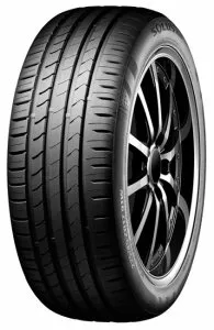 Летняя шина Kumho Solus HS51 215/60 R16 95V фото