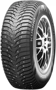 Зимняя шина Kumho WinterCraft ice Wi31 205/50R17 93T фото