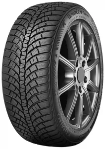 Зимняя шина Kumho WinterCraft WP71 205/55R16 94V фото