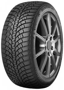 Зимняя шина Kumho WinterCraft WP71 245/45R18 100V фото