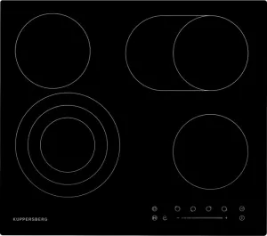 Электрическая варочная панель Kuppersberg ECS 623 фото