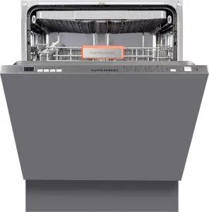 Встраиваемая посудомоечная машина KUPPERSBERG GS 6020 фото