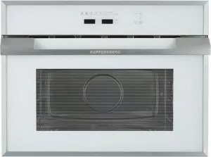 Встраиваемая микроволновая печь KUPPERSBERG HMW 969 W фото