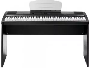 Цифровое пианино Kurzweil MPS10F фото