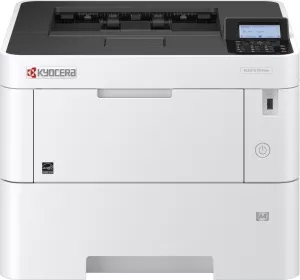Лазерный принтер Kyocera Mita ECOSYS P3145dn фото