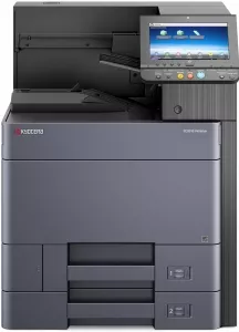 Лазерный принтер Kyocera Mita ECOSYS P4060dn фото