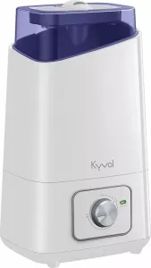 Увлажнитель воздуха Kyvol EA200 Wi-Fi (белый/голубой) фото
