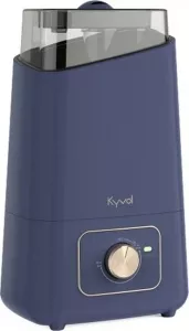 Увлажнитель воздуха Kyvol EA200 Wi-Fi (синий/золотистый) фото