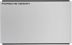 Внешний жесткий диск LaCie Porsche Design Desktop Drive for Mac (STEW6000400) 6000Gb фото