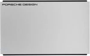 Внешний жесткий диск LaCie Porsche Design Mobile (STET1000403) 1000Gb фото