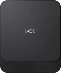 Внешний жесткий диск SSD LaCie Portable (STHK2000800) 2000Gb фото