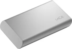 Внешний накопитель LaCie Portable V2 1TB STKS1000400 фото