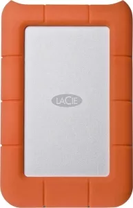 Внешний жесткий диск LaCie Rugged Mini 1TB (LAC301558) фото