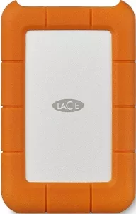 Внешний жесткий диск LaCie Rugged USB-C (STFR2000800) 2000Gb фото