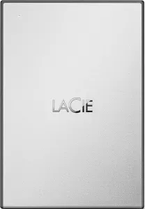 Внешний жесткий диск LaCie USB 3.0 Drive (STHY4000800) 4000Gb фото