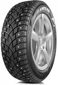 Зимняя шина Landsail Ice Star iS37 195/70R15C 104/102R фото