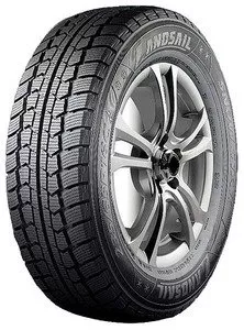 Зимняя шина Landsail Snow Star 195/65R16C 104/102T фото