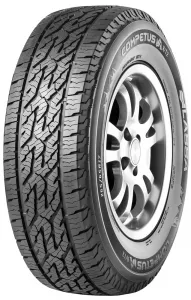 Всесезонная шина Lassa Competus A/T2 195/80R15 96T фото