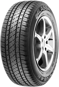 Летняя шина Lassa Competus H/L 245/70R16 111H фото