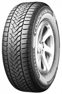 Зимняя шина Lassa Competus Winter 2 215/55R18 99V icon