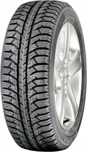 Зимняя шина Lassa Iceways 2 205/55R16 91T фото