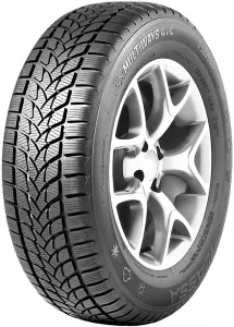 Всесезонная шина Lassa Multiways 4x4 215/70R16 100T icon