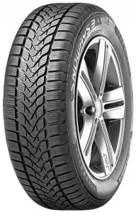 Зимняя шина Lassa Snoways 3 145/80R13 75T фото