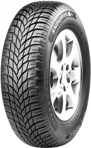 Зимняя шина Lassa Snoways 4 165/65R15 81T фото