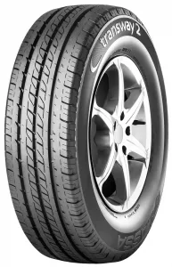 Летняя шина Lassa Transway 2 165/70R14C 89/87R icon