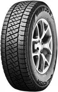 Зимняя шина Lassa Wintus 2 185/75R16C 104/102R фото