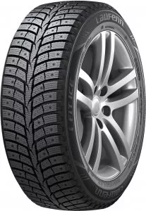 Зимняя шина Laufenn I Fit ICE 215/55R18 95T фото