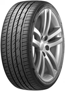 Всесезонная шина Laufenn S Fit AS 225/45R17 91W фото